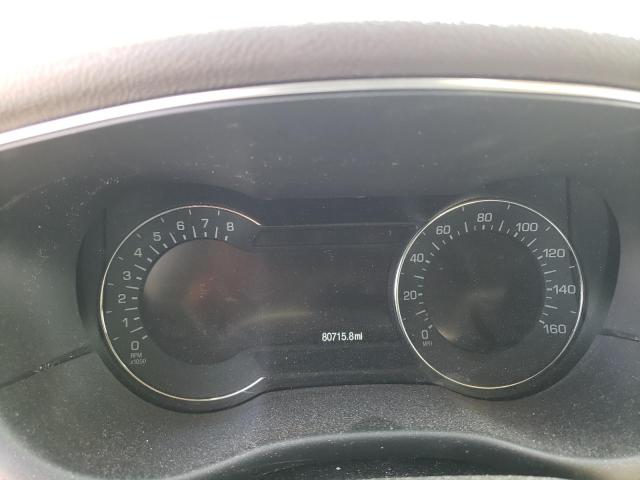 5LMTJ3DH6GUJ21378 Lincoln Mkc Reserve