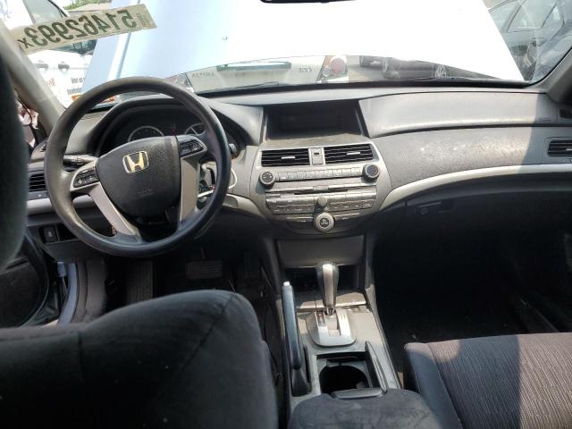 1HGCP2F31CA129371 2012 Honda Accord Lx