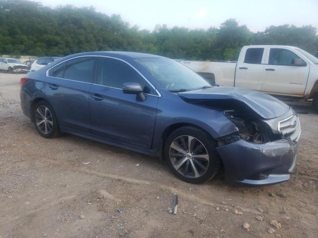 2015 SUBARU LEGACY 2.5 - 4S3BNBJ68F3010680