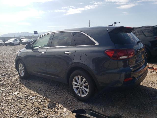 5XYPG4A50LG680248 KIA SORENTO S