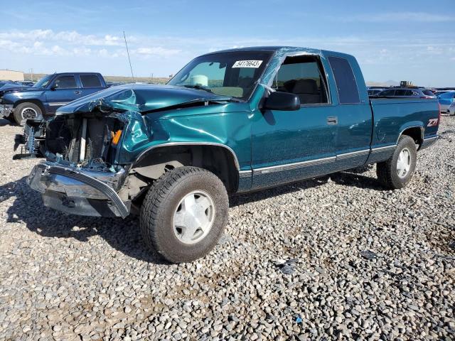 1996 GMC Sierra 1500 