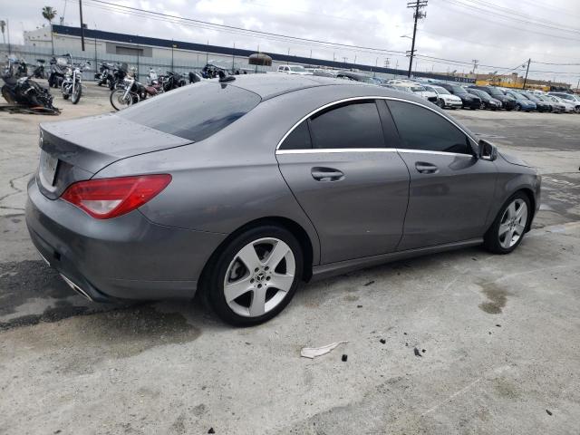 WDDSJ4EB0KN736701 Mercedes-Benz CLA 250