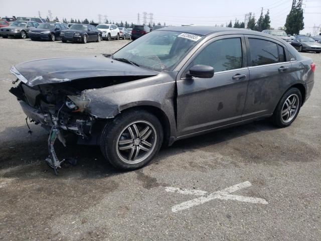 2014 Chrysler 200 Touring