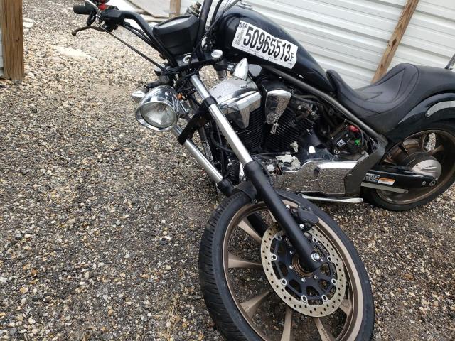 2015 HONDA VT1300 CX JH2SC61P3FK100242