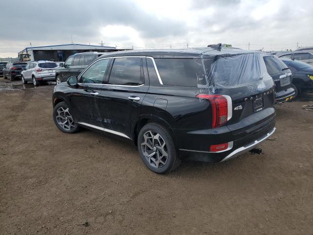 2021 HYUNDAI PALISADE C - KM8R7DHEXMU318261