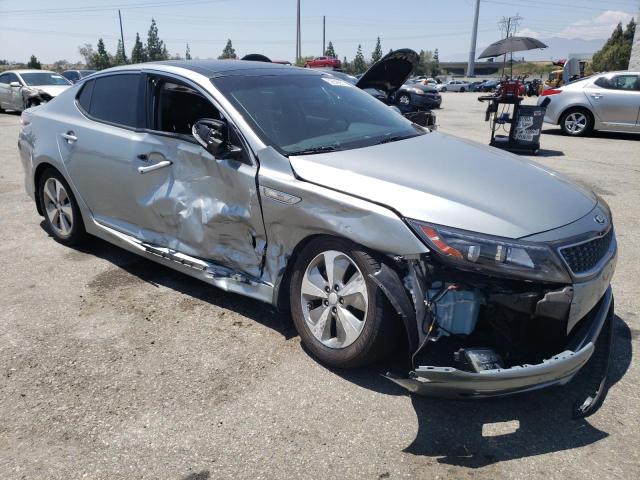 KNAGN4ADXF5084698 KIA OPTIMA HYBRID