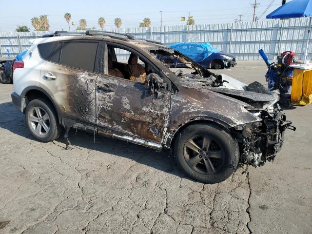 2T3WFREV8FW173612 Toyota Rav4 Xle