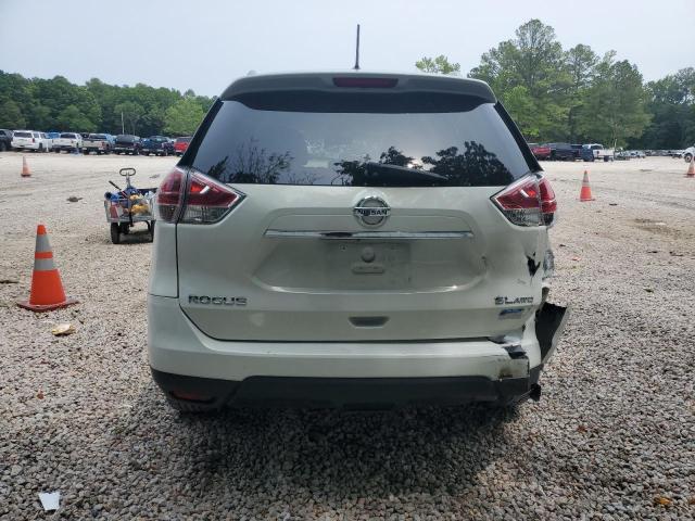 5N1AT2MV1EC811272 Nissan ROGUE S