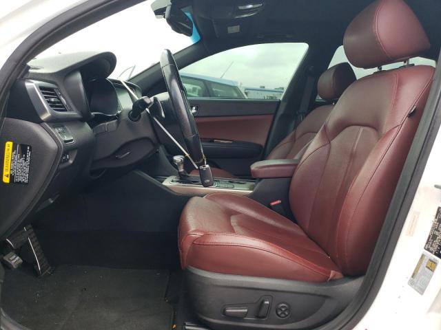 5XXGW4L24GG016390 KIA OPTIMA SX
