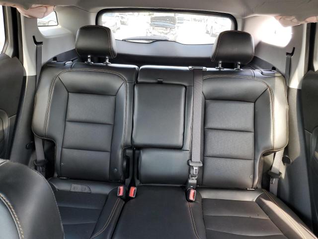 2021 GMC TERRAIN SL - 3GKALPEV0ML392922