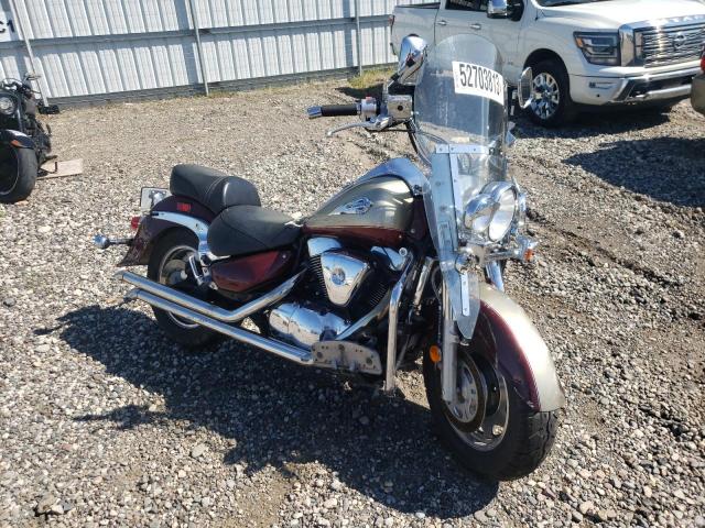 2001 SUZUKI VL1500 - JS1VY51A712100969