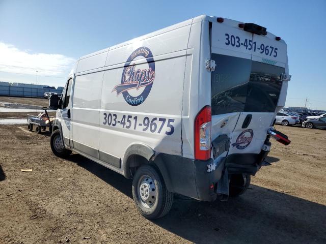 2020 RAM PROMASTER - 3C6TRVDG4LE119700