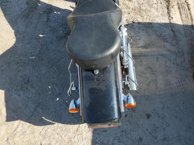 2009 HARLEY-DAVIDSON FXDF 1HD1GY4119K321742