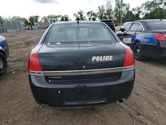 2015 CHEVROLET CAPRICE PO - 6G3NS5R33FL132559