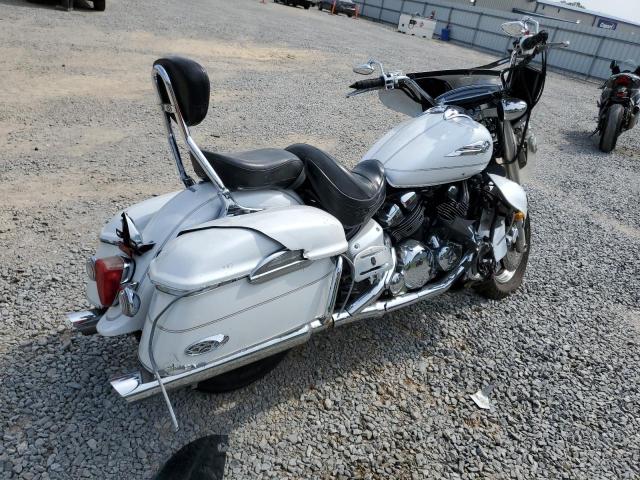2006 YAMAHA XVZ13 CT - JYAVP18E56A003367