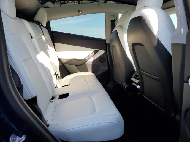 5YJYGDED8MF124686 Tesla Model Y