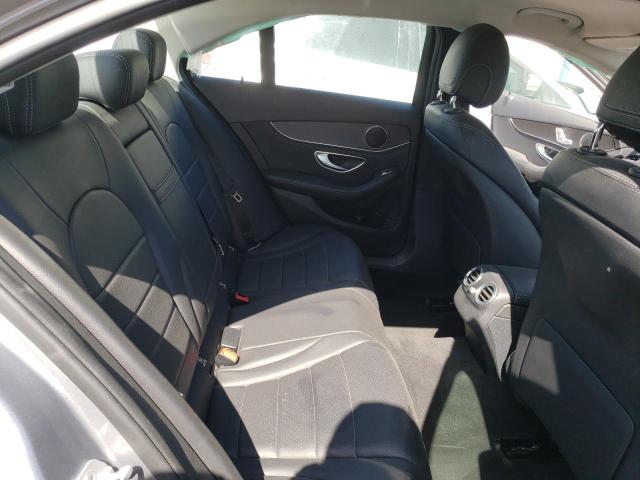 55SWF4JB7GU103927 Mercedes-Benz C 300
