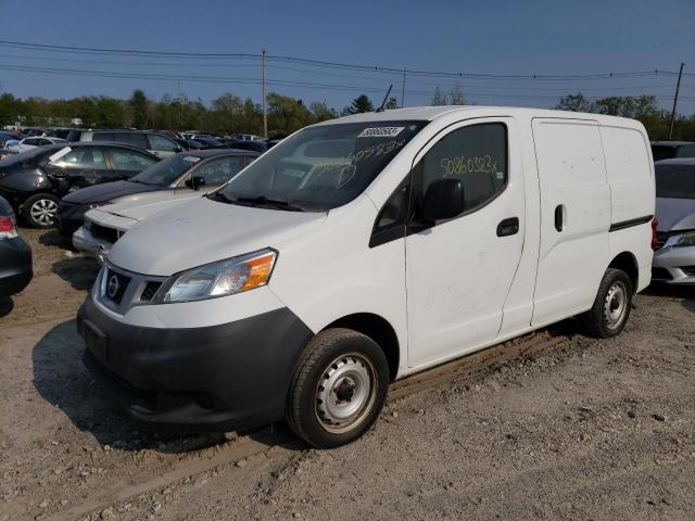 2014 Nissan NV200 