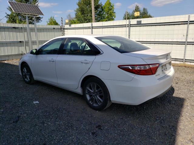 Toyota CAMRY LE 2017 4T1BF1FKXHU661184 Image 2