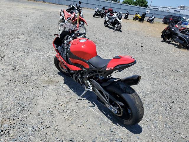 2023 BMW S 1000 RR - WB10E6307P6G76243
