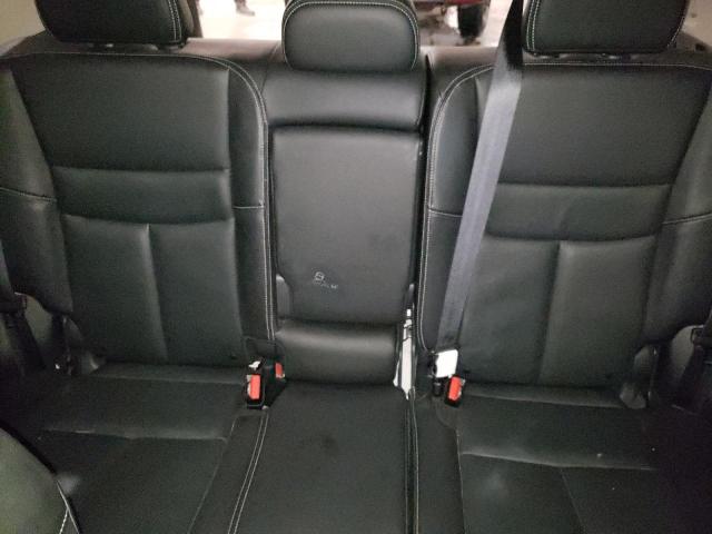 2017 Nissan Murano S VIN: 5N1AZ2MH6HN162862 Lot: 49808003