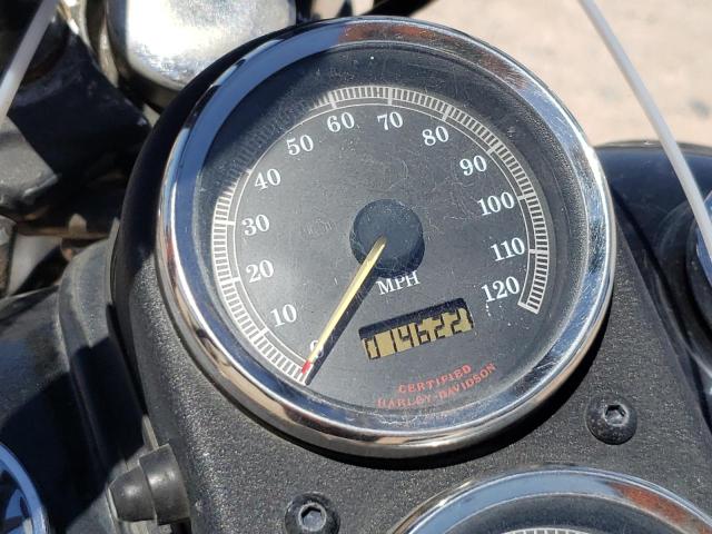 2003 HARLEY-DAVIDSON FXDL 1HD1GDV193K302337