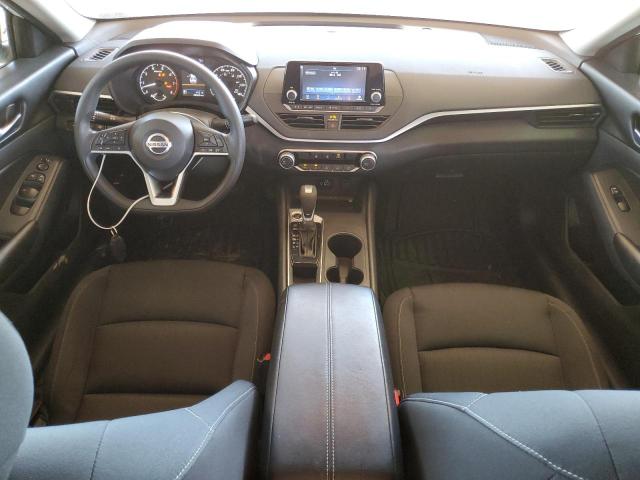 1N4BL4BV2MN357310 Nissan ALTIMA S