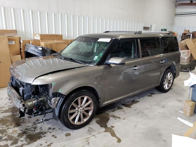 2013 Ford Flex Limited