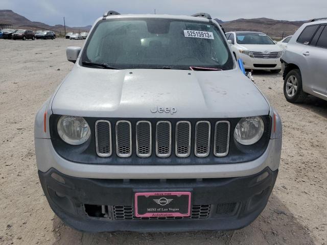 ZACCJABT8GPD97761 Jeep Renegade Latitude