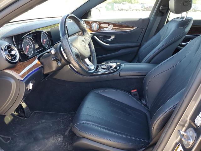 WDDZF4KB1HA190141 Mercedes-Benz E 300 4matic