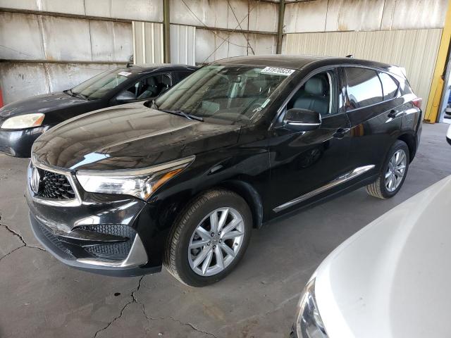 2019 Acura RDX 