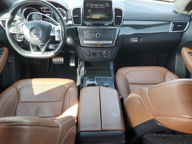 4JGED6EB7GA043631 Mercedes-Benz Gle Coupe 450 4matic