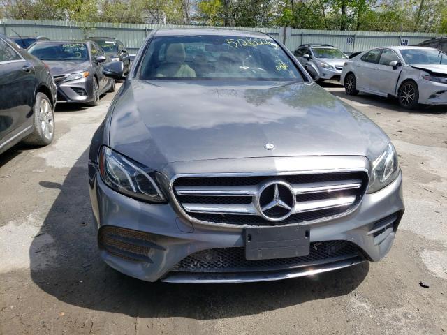 WDDZF4KB3HA081731 2017 MERCEDES-BENZ E-CLASS, photo no. 5