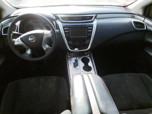 5N1AZ2MG1HN196151 Nissan MURANO S