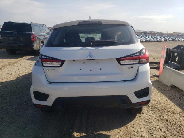 2021 MITSUBISHI RVR ES JA4AJUAU4MU602418