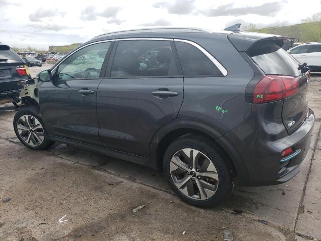 KNDCC3LG6K5024288 | 2019 KIA NIRO EX