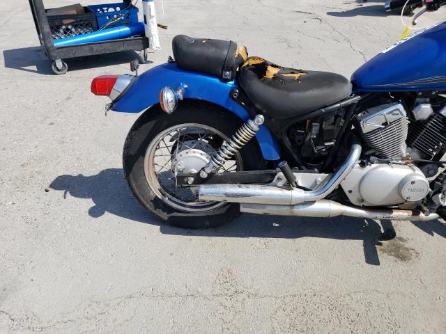 2015 YAMAHA XV250 C JYAVG04Y0FA002251