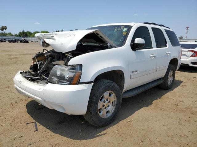 2012 Chevrolet Tahoe 