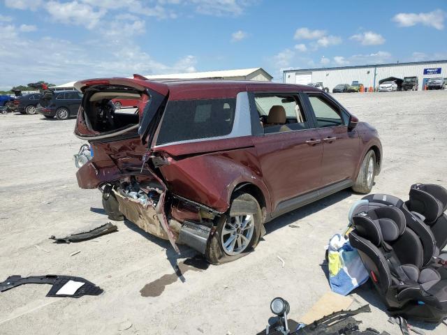 2022 KIA CARNIVAL L - KNDNB4H3XN6096634