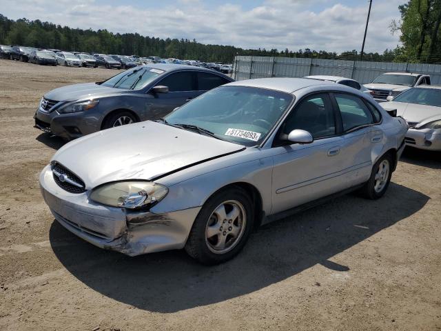 2003 Ford Taurus SES