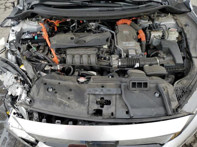 2019 HONDA CLARITY TO - JHMZC5F36KC003224