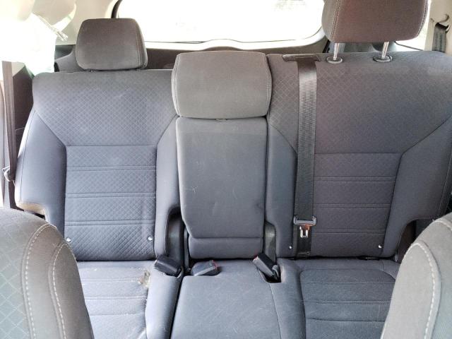 2018 KIA SORENTO LX - 5XYPG4A35JG387246
