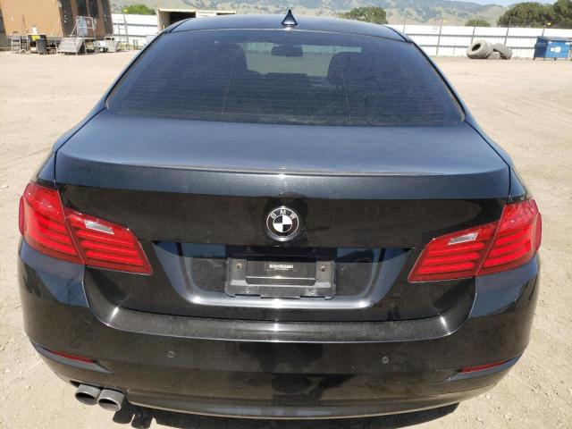 WBA5A5C5XED501434 BMW 528 I