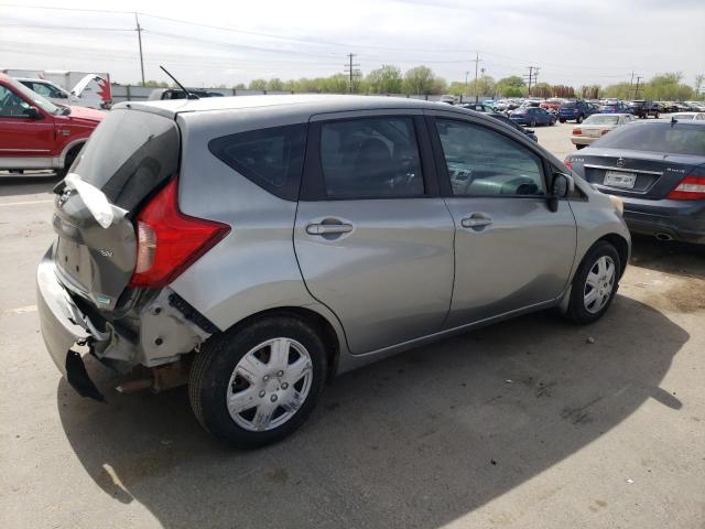 3N1CE2CP4EL416293 Nissan Versa Note S
