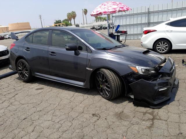 JF1VA2M69J9810081 Subaru Wrx Sti