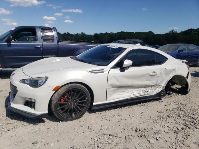 2015 SUBARU BRZ 2.0 LI - JF1ZCAC19F9600177