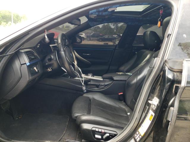 2016 BMW 428 XI GRA - WBA4C9C50GG138916