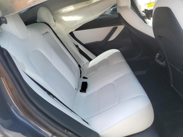 5YJ3E1EB0LF640049 Tesla MODEL 3