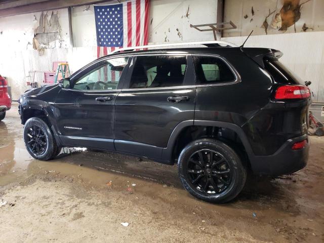1C4PJMCS4FW583565 Jeep Cherokee Latitude