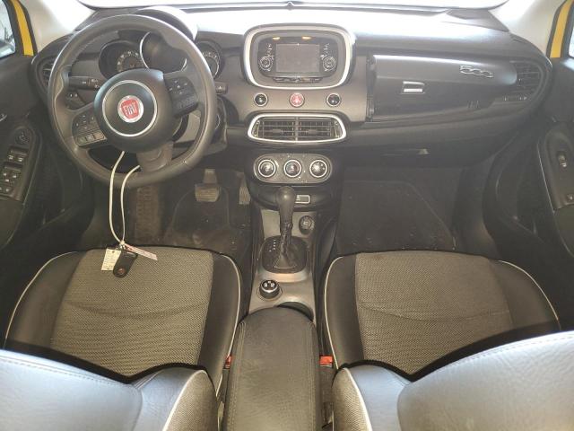 ZFBCFXCT5GP355017 Fiat 500x Trekking